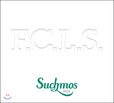 Suchmos (ġ) - First Choice Last Stance [F.C.L.S.]