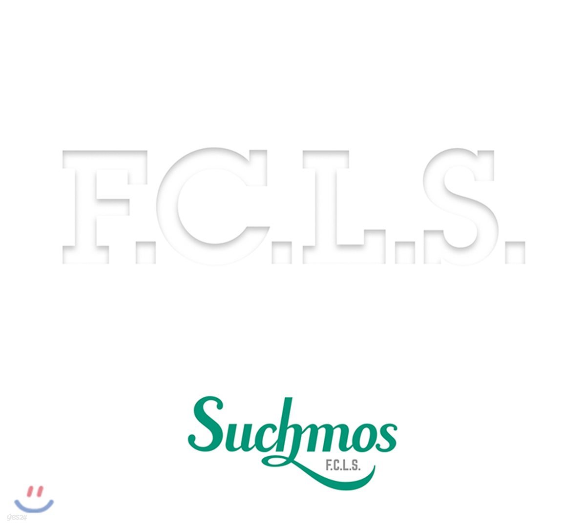 Suchmos (서치모스) - First Choice Last Stance [F.C.L.S.]