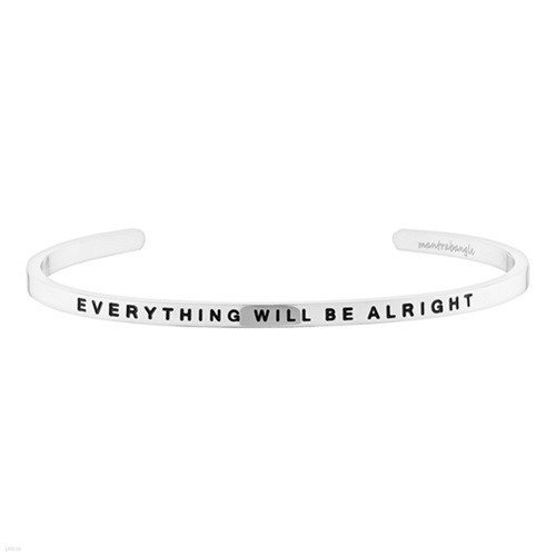 [Ʈ] EVERYTHING WILL BE ALRIGHT