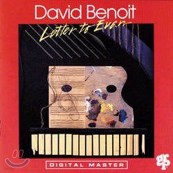 David Benoit - Letter To Evan