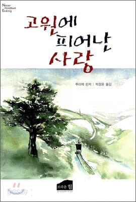 고원에 피어난 사랑