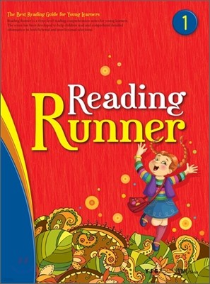 Reading Runner Level 1