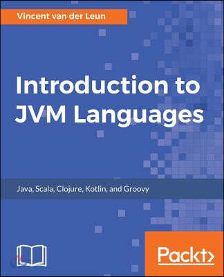 Introduction to JVM Languages