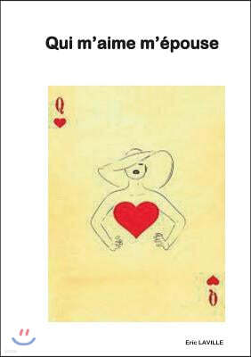 Books on Demand qui m'aime m'?pouse