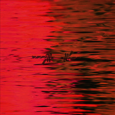 Silverstein — Dead Reflection (MP3 Download) 앨범 커버