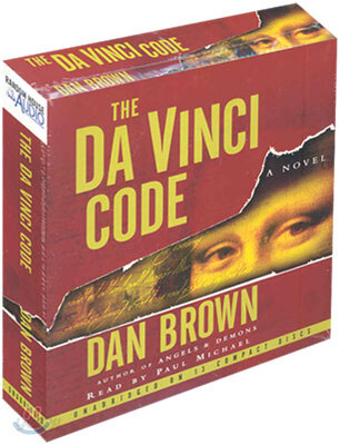 The Da Vinci Code