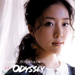 Hirahara Ayaka - Odyssey