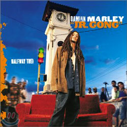Damian "Junior Gong" Marley - Halfway Tree