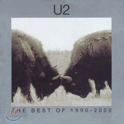 U2 - The Best of 1990~2000