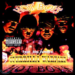 Hot Boys - Guerrilla Warfare