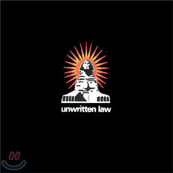 Unwritten Law - Unwritten Law