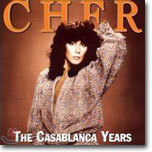 Cher - The Casablanca Years
