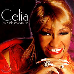 Celia Cruz - Mi Vida Es Cantar
