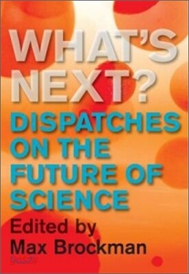 What's Next