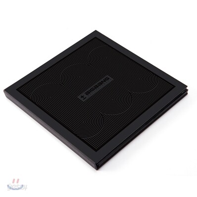 빅뱅 2011 Official Calendar (탁상용)