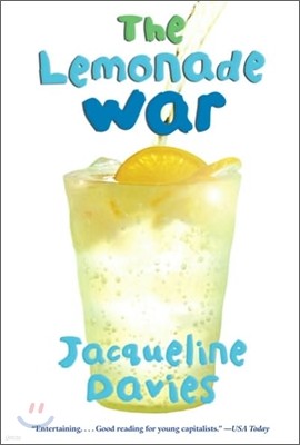 The Lemonade War