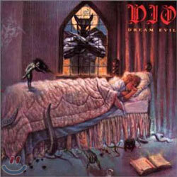 Dio - Dream Evil