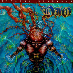Dio - Strange Highways