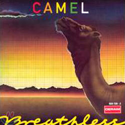 Camel - Breathless