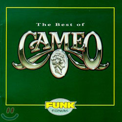 Cameo - The Best of Cameo