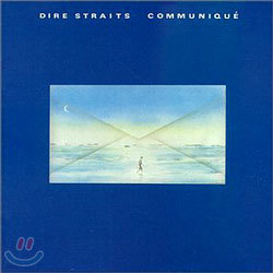 Dire Straits - Communique