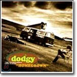 Dodgy - Homegrown