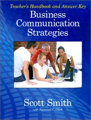 Business Communication Strategies : Teacher's Book and Answer Key