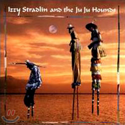 Izzy Stradlin & The Ju Ju Hounds - Izzy Stradlin & The Ju Ju Hounds