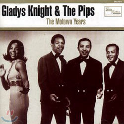 Gladys Knight & The Pips - The Motown Years