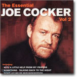 Joe Cocker - The Essential Joe Cocker Vol. 2