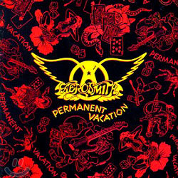 Aerosmith - Permanent Vacation