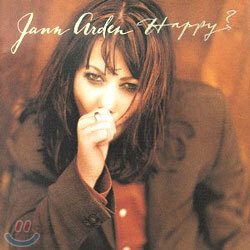 Jann Arden - Happy?