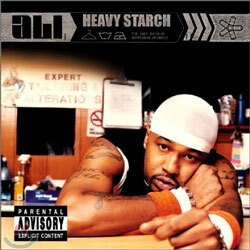 Ali - Heavy Starch