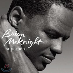 Brian Mcknight - Superhero