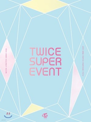 Ʈ̽ (TWICE) - TWICE Super Event []