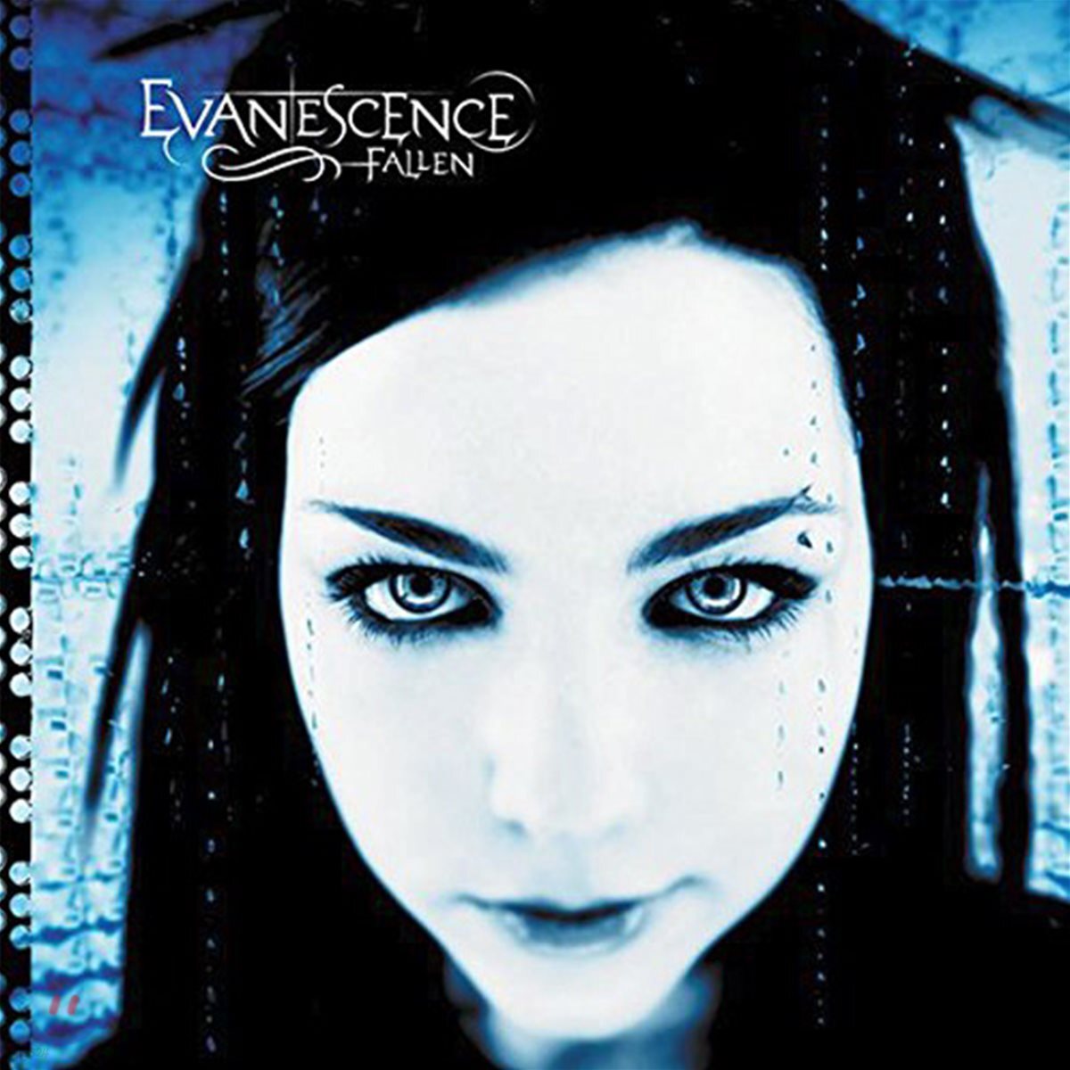 Evanescence (에반에센스) - Fallen [LP]