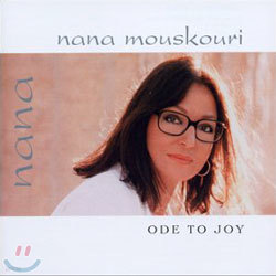Nana Mouskouri - Ode To Joy