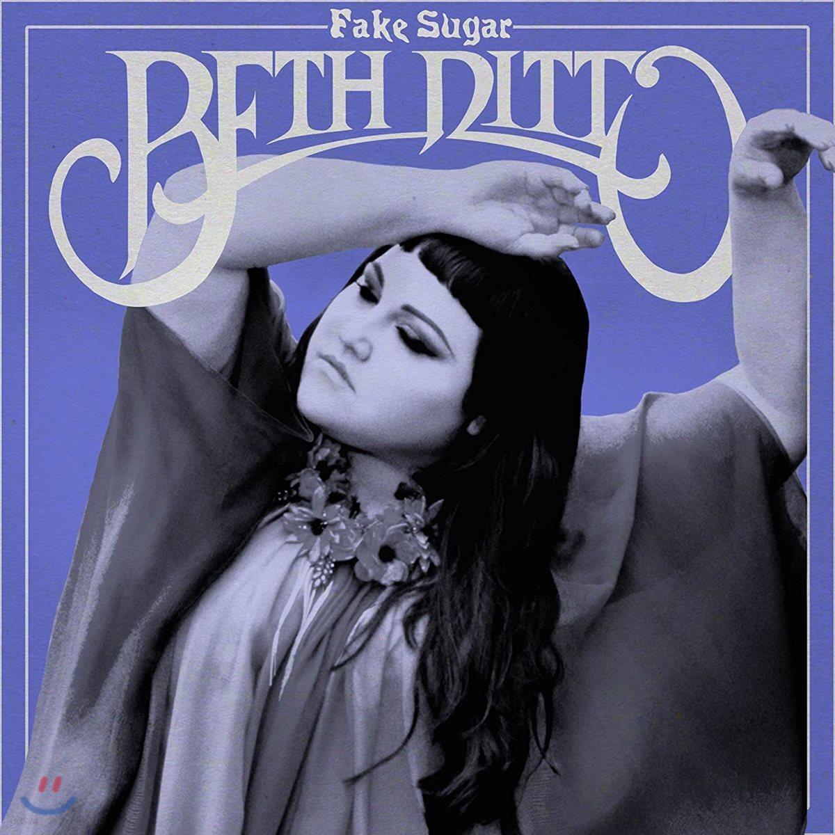 Beth Ditto (베스 디토) - Fake Sugar