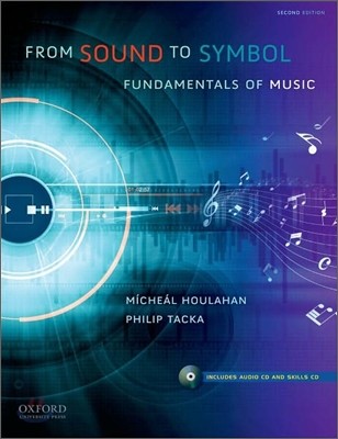 From Sound to Symbol: Fundamentals of Music