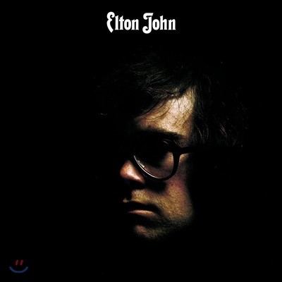 Elton John (ư ) - Elton John [LP]