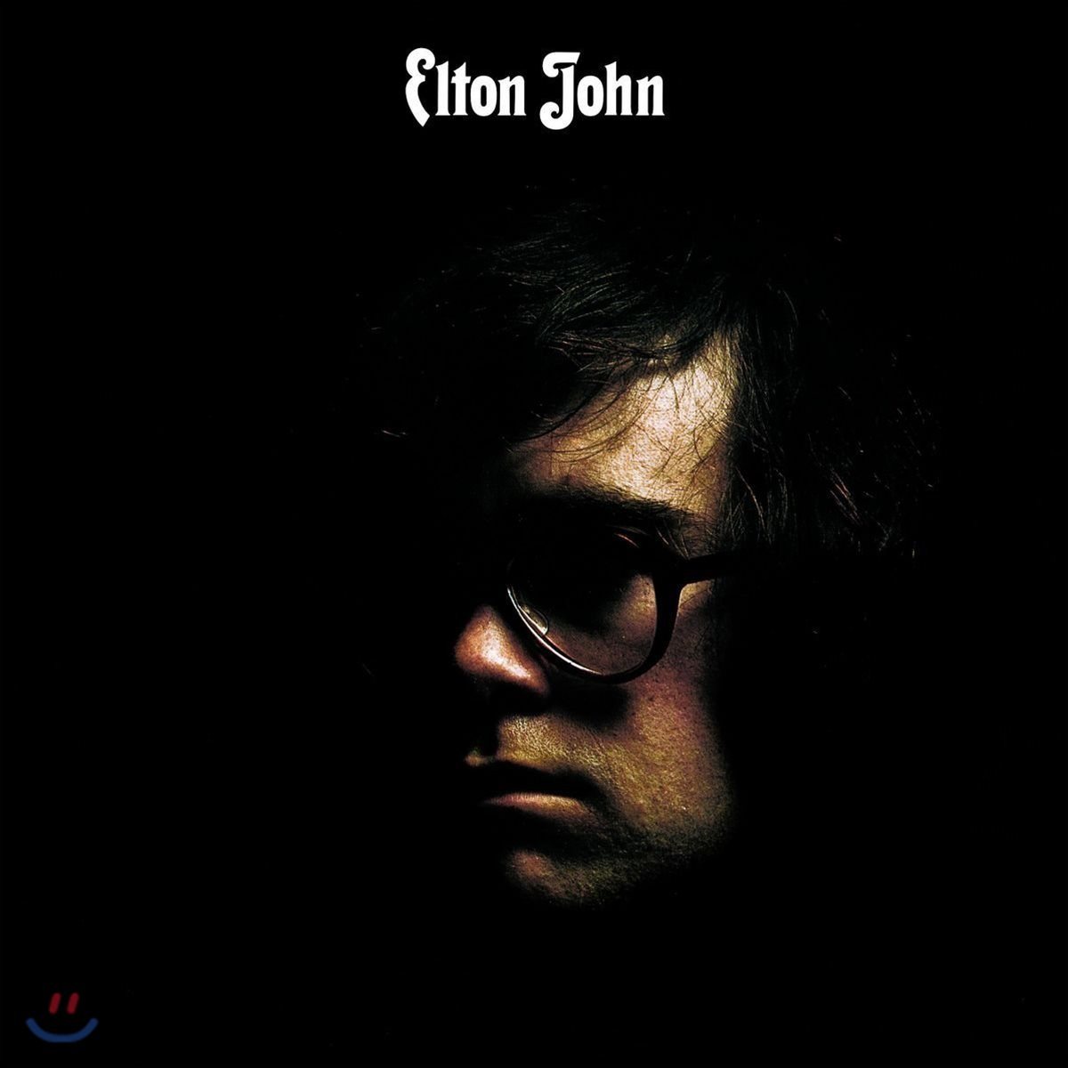 Elton John (엘튼 존) - 2집 Elton John [LP]