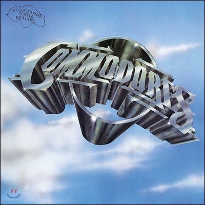 Commodores (ڸ𵵽) - Commodores [LP]