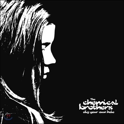 Chemical Brothers — Dig Your Own Hole 앨범 커버