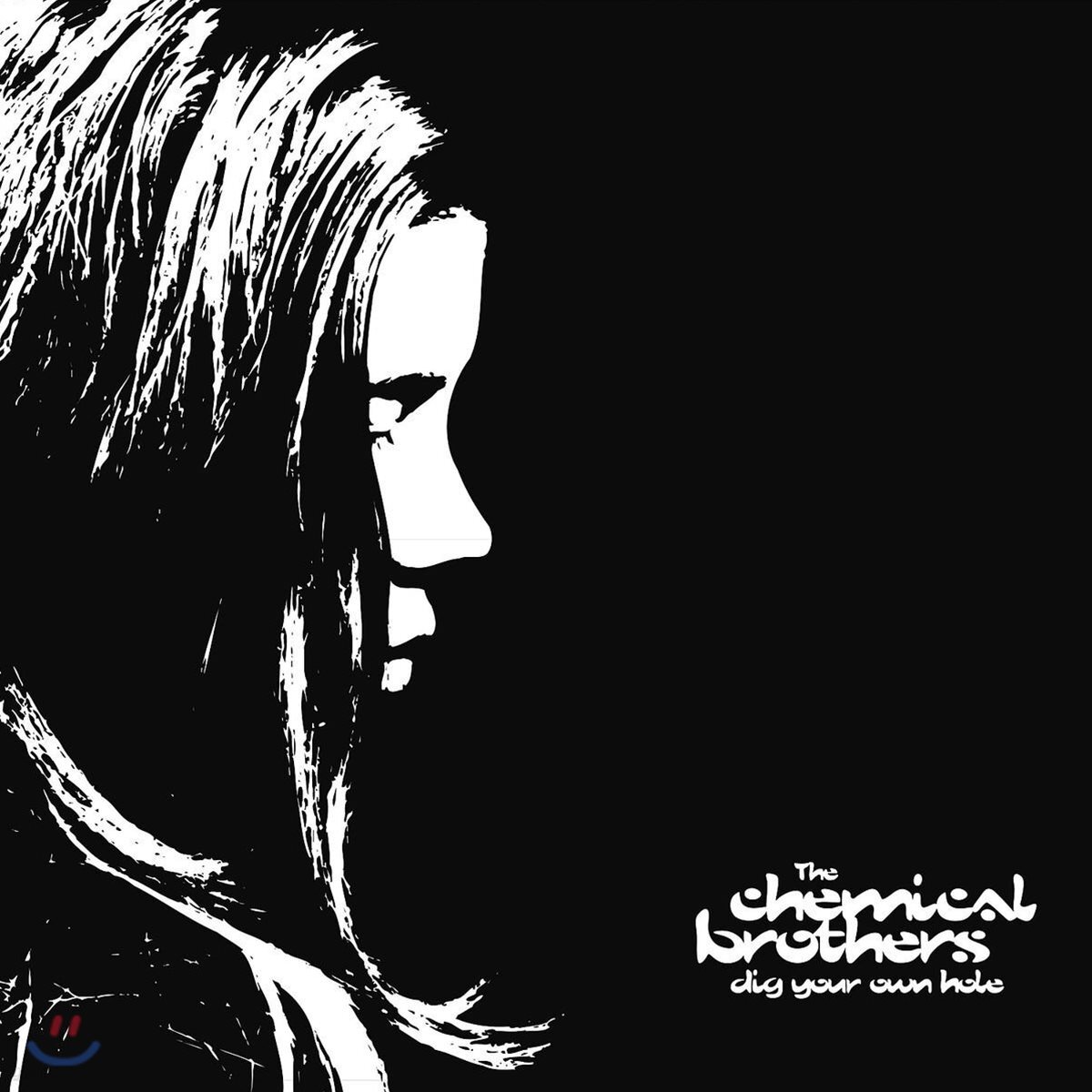 Chemical Brothers (케미컬 브라더스) - Dig Your Own Hole [실버 컬러 2 LP]