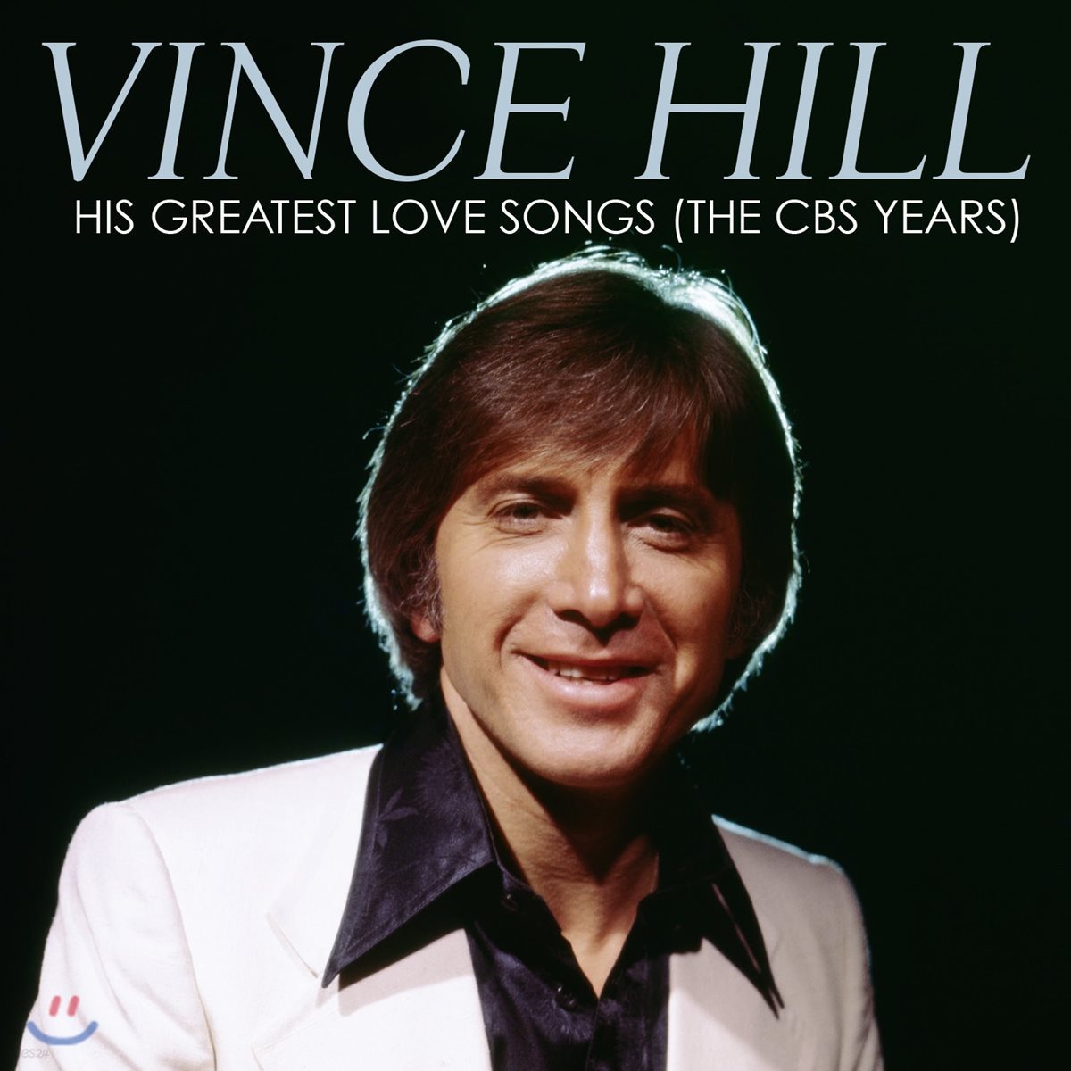 Vince Hill (빈스 힐) - His Greatest Love Songs (The CBS Years) [Remastered]