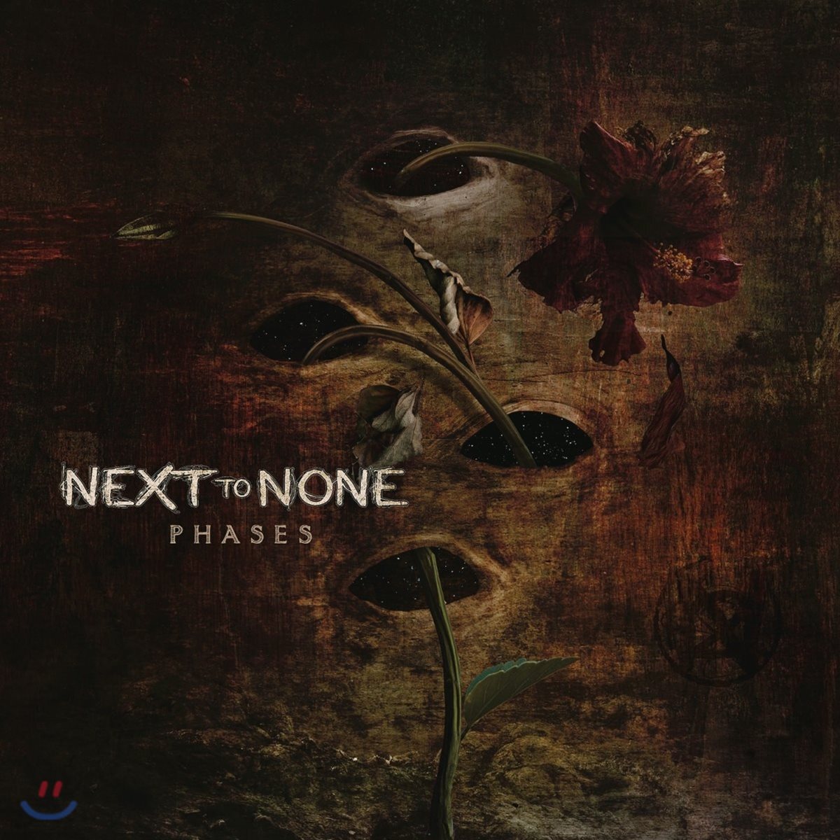 Next To None (넥스트 투 논) - Phases [Limited Edition]