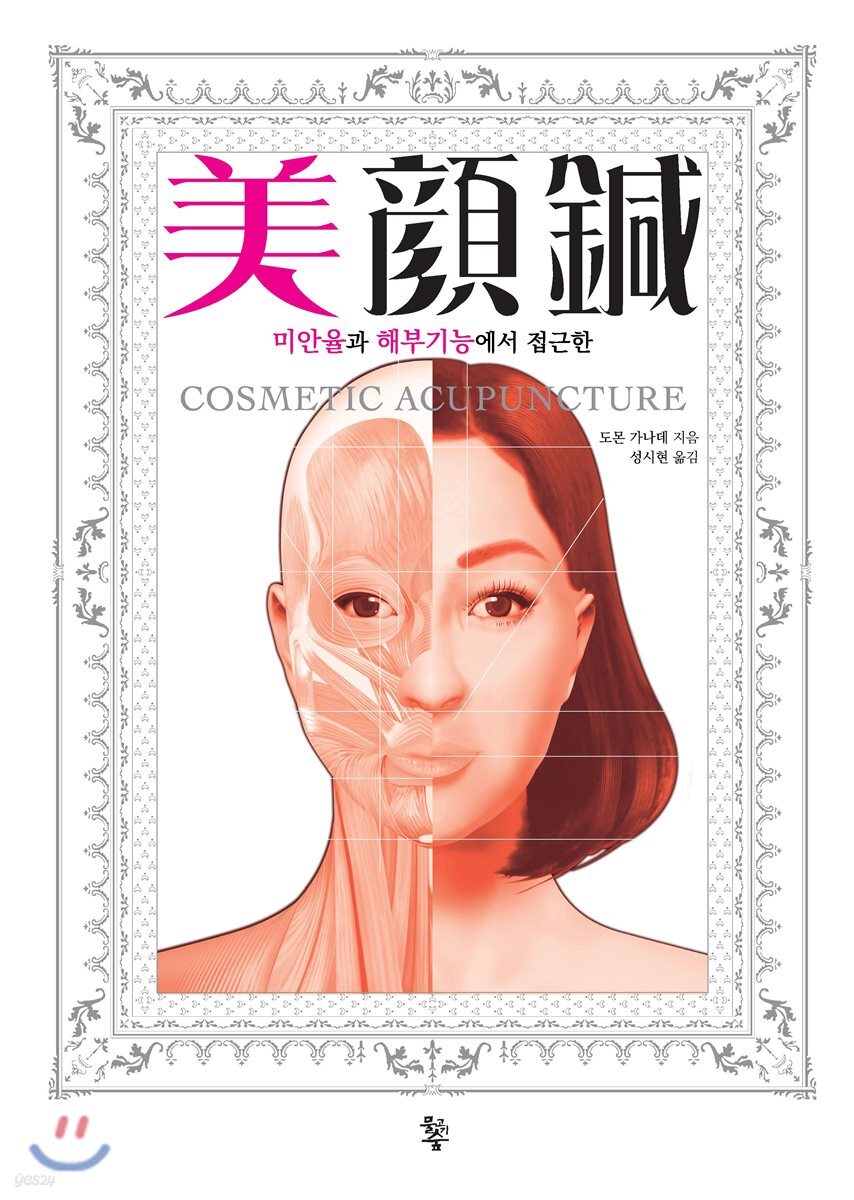 미안침(美顔鍼)