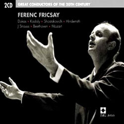 Ferenc Fricsay