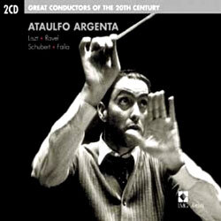 Ataulfo Argenta