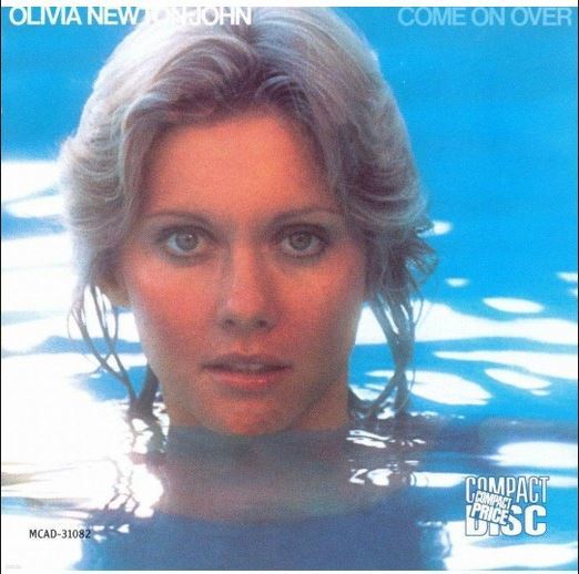 Olivia Newton-John - Come On Over